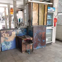 دکه / میز اجاره ای / دکان/ غرفه|اجارهٔ مغازه و غرفه|تهران, پامنار|دیوار
