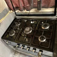 گاز طرح فر|اجاق گاز و لوازم برقی پخت‌وپز|تهران, نارمک|دیوار