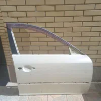 درب خودرو آزرا