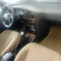 پرشیا دوگانه  شرکتی ۸۶ لازرورقی|خودرو سواری و وانت|تاکستان, |دیوار