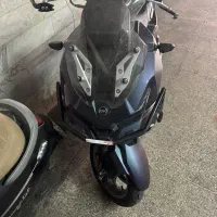 هاسکی اس وای ام