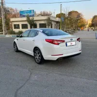 کیا اپتیما مدل۲۰۱۳ فول درحد|خودرو سواری و وانت|تهران, شهرک شریعتی|دیوار