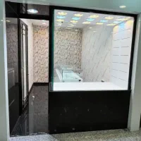 مغاز ۱۲متر مجتمع تجاری خراسان
