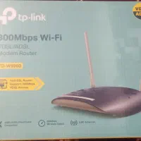 بروزترین مودم تی پی لینک باقیمتی خیلی مناسب