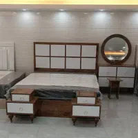 تخت خواب تیام