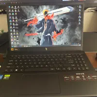 Acer nitro v15|رایانه همراه|تبریز, |دیوار