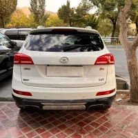 جک s5|خودرو سواری و وانت|اصفهان, وحید|دیوار