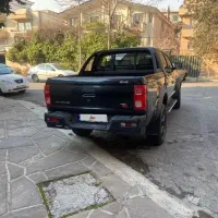 کی ام سی T8|خودرو سواری و وانت|تهران, ونک|دیوار