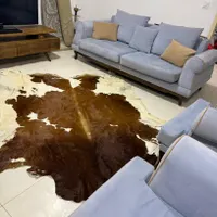 فرش پوست جنس عالی