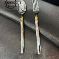 سرویس قاشق چنگال رزنباخ آلمان