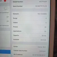 فروش ایپد|تبلت|اصفهان, رسالت|دیوار