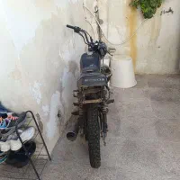 موتورسیکلت