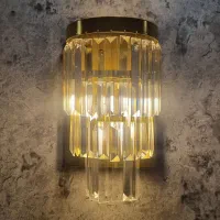 فروش دیوارکوب و لوستر منزل در حد نو