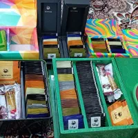 درمان انواع بیماری ها با چای دمنوش