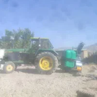 سم پاش توربو فن با قدرت ۵۰۰