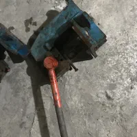 پرس دستی سالم ۸ و ۲۵ کیلویی|ابزارآلات|شال, |دیوار