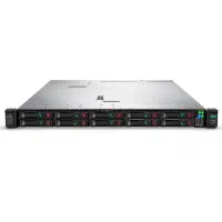 سرور HP - مدل DL360 G10 8Sff - و انواع دیگر G9-G11