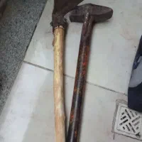 فروش چندتا ابزار همگی باهم (جدا جدا فروخته نمیشود)