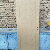 یک عدد درب چوبی نو جهت اتاق خواب و غیره...|مصالح و تجهیزات ساختمان|مرودشت, گندم‎|دیوار