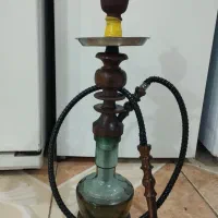 قلیان دوسیب گردو