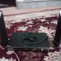 دی وی دی|پخش‌کننده DVD و ویدیو|سهند, |دیوار