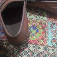 کفش چرم|کیف، کفش، کمربند|خاوران, |دیوار