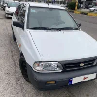 پراید مدل ۹۰|خودرو سواری و وانت|چالوس, |دیوار