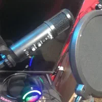 میکروفن حرفه ایی رود RODE