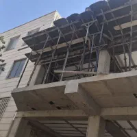 پیش فروش اپارتمان ۱۲۵ متری