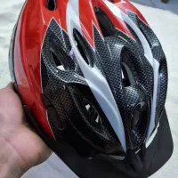 کلاه دوچرخه سواری و ..