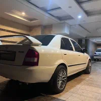 مزدا ۳۲۳|خودرو سواری و وانت|تهران, شهرآرا|دیوار