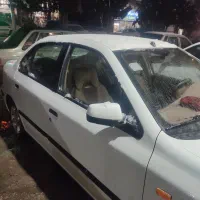 سمند ef7 مدل 90|خودرو سواری و وانت|اسفراین, |دیوار