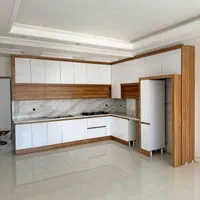 ساخت کابینت وکمددیواری