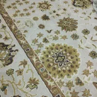 فرش مدل بلژیکی|فرش|آستارا, |دیوار