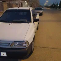 پراید وانت مدل 93|خودرو سواری و وانت|پاکدشت, پاکدشت (مامازند)|دیوار