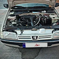 پژو۸۴|خودرو سواری و وانت|بیرجند, |دیوار