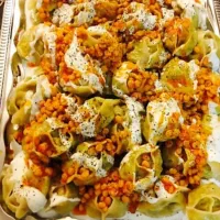 غذای وطنی تازه خوشمزه منتو آشک شامی کباب و کوکو|خوردنی و آشامیدنی|مشهد, رده|دیوار