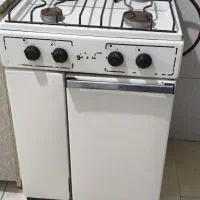 اجاق گاز طرح فر