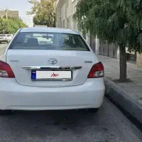 یاریس ۲۰۰۸ سالم تمیز|خودرو سواری و وانت|تهران, فردوس|دیوار