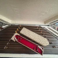 سنتور نو چوب تمام گردو