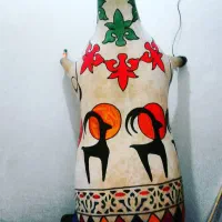 فروش نی انبان|سازهای بادی|چهارباغ, |دیوار