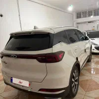 تیگو۷ پرو اکسلنت|خودرو سواری و وانت|ارومیه, |دیوار