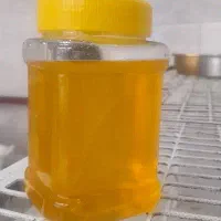 جرمه وروغن زرد