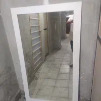 آینه قدی|آینه|قم, پردیسان|دیوار