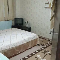 اجاره کوتاه مدت واحد ۵۵متری|اجارهٔ کوتاه‌مدت آپارتمان و سوئیت|گلبهار, شهر جدید گلبهار|دیوار