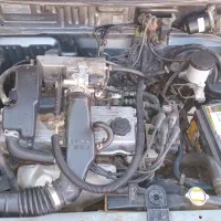 پراید 141 مدل 86|خودرو سواری و وانت|شیراز, زرهی|دیوار