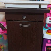 میز و چرخ خیاطی