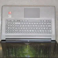 فروش HP laptop 17|رایانه همراه|اصفهان, بهار آزادی|دیوار