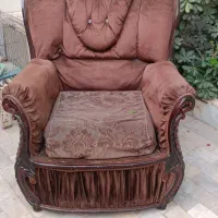 مبل راحتی هفت نفره