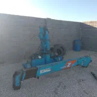 جرثقیل خاور